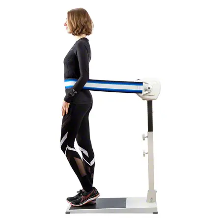 Maspo massage belt Topfit 3000
