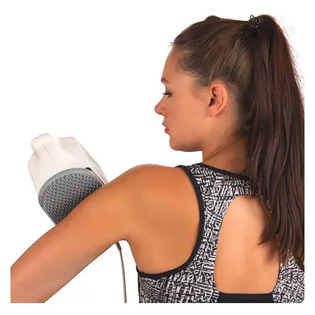 Maspo Vibramat large surface massager
