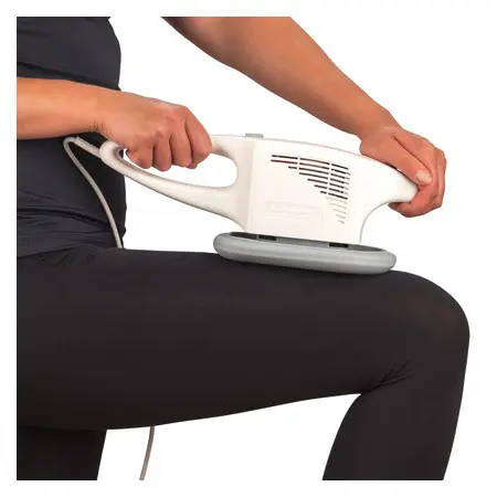 Maspo Vibramat large surface massager
