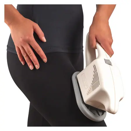 Maspo Vibramat large surface massager