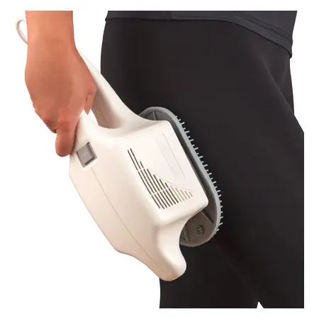 Maspo Vibramat large surface massager