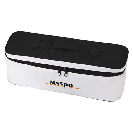 Maspo Vibramat large surface massager