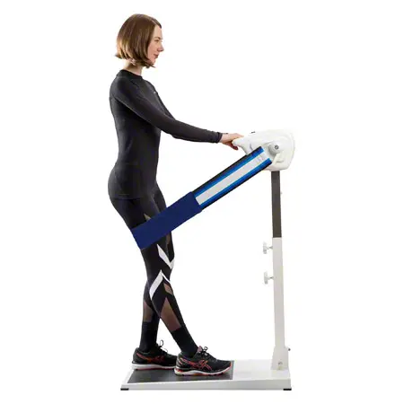 Maspo bruch belt for belt massager