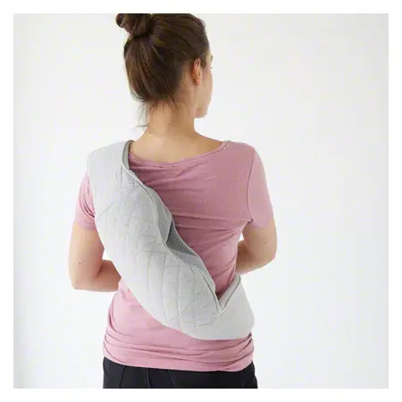 SYNCA shoulder and neck massager QuZy with battery