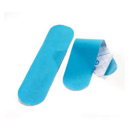 ARTZTvitality Kinesiology tape, in case of menstrual disorders