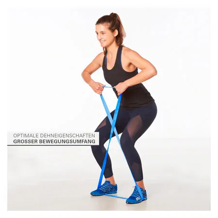 ARTZT vitality Super Band Set: 3-pcs. light, medium, heavy