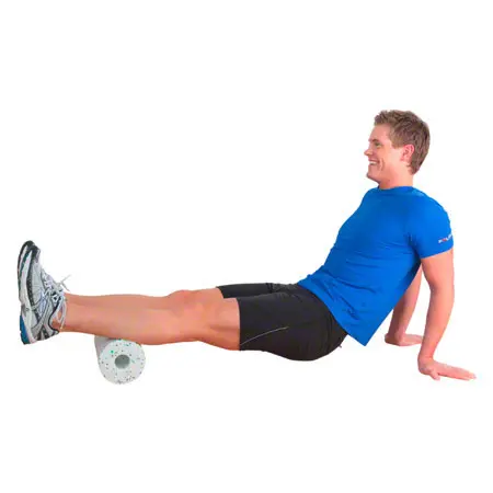 ARTZT vitality massage roller,  15 cm x 30 cm