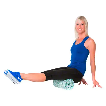 ARTZT vitality massage roller,  15 cm x 30 cm