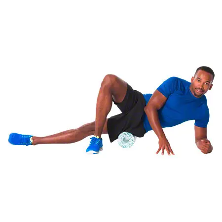 ARTZT vitality massage roller,  15 cm x 30 cm