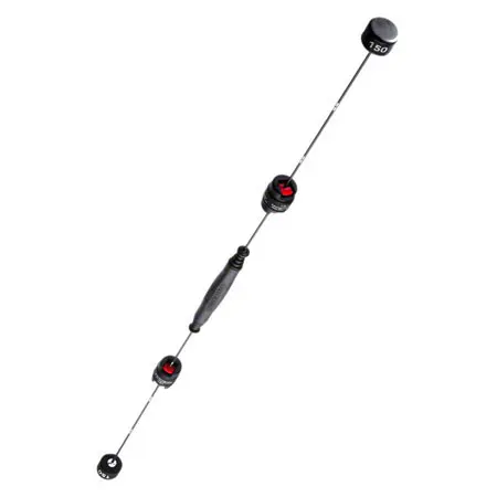 ARTZT vitality Bioswing coordination trainer, 150 cm