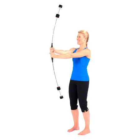 ARTZT vitality Bioswing coordination trainer, 150 cm