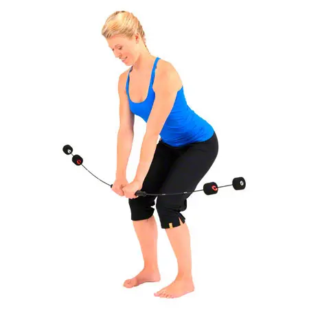 ARTZT vitality Bioswing coordination trainer, 150 cm