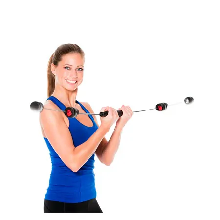 ARTZT vitality Bioswing coordination trainer, 150 cm