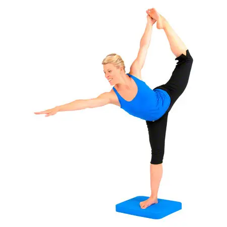 ARTZT vitality Stability trainer, heavy, black