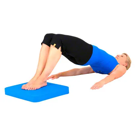 ARTZT vitality Stability trainer, heavy, black