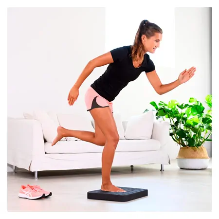 ARTZT vitality Stability trainer, heavy, black