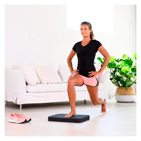 ARTZT vitality Stability trainer, heavy, black