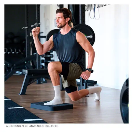 ARTZT thepro Balance Pad, hard