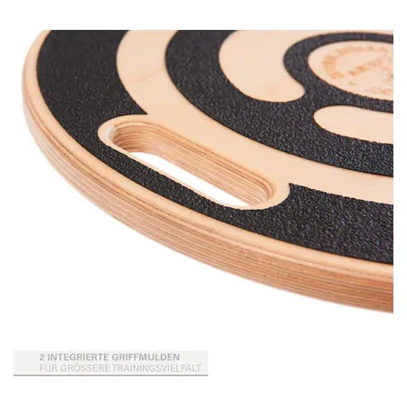 ARTZT thepro balance-gyro Wobblesmart,  39 cm