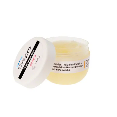 ARTZT thepro Fazer Massage Gel, warming, 45 g
