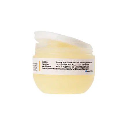 ARTZT thepro Fazer Massage Gel, warming, 45 g