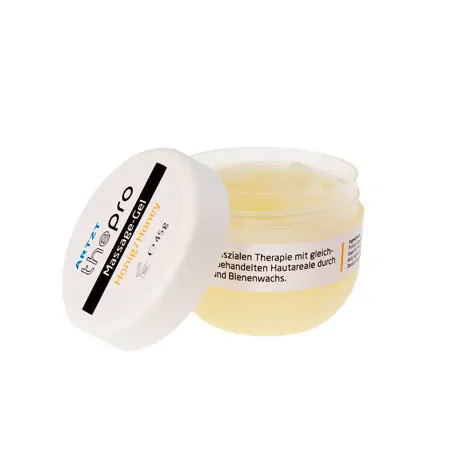ARTZT thepro Fazer Massage Gel, Honey, 45 g