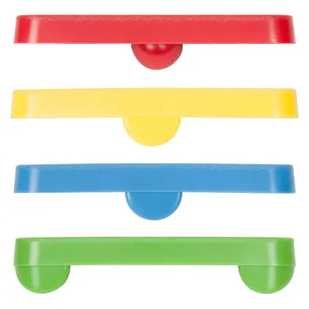Mini Stability Trainer, 5 pieces.
