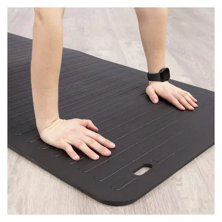 Artzt vitality fitness mat, LxWxH 140x60x1.0 cm