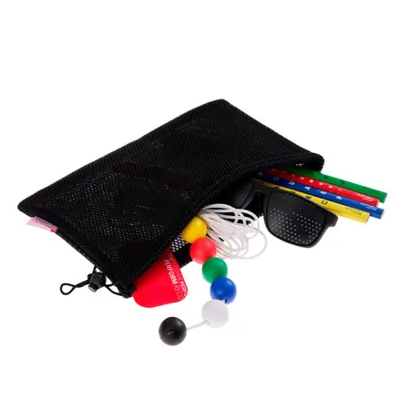ARTZT neuro soccer set, 19 pieces