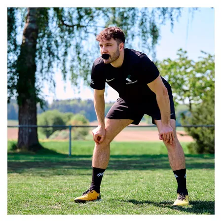 ARTZT neuro soccer set, 19 pieces