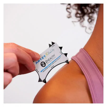 ARTZT neuro 2-point discrimination tool