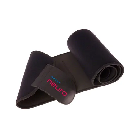 ARTZT neuro breathing belt
