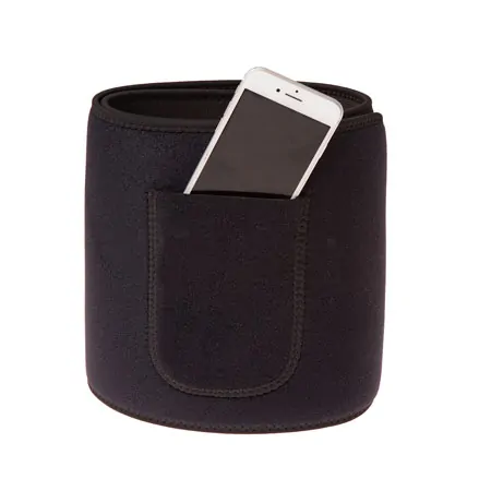 ARTZT neuro breathing belt