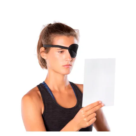 ARTZT neuro eye patch