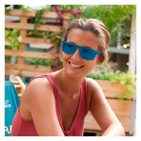 ARTZT neuro color glasses