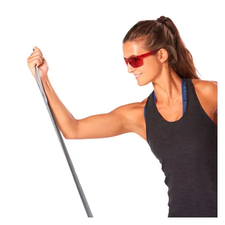 ARTZT neuro color glasses