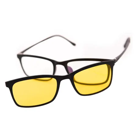 ARTZT neuro color glasses set