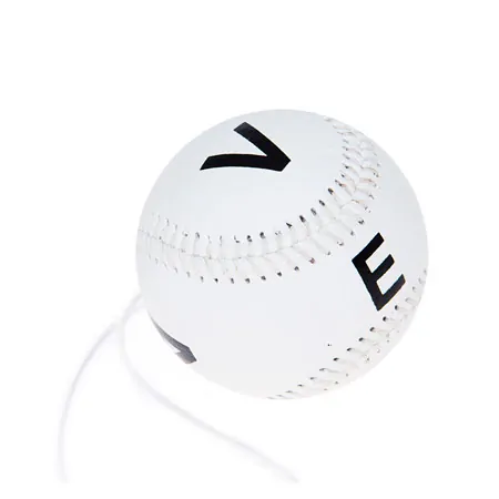 ARTZT neuro Marsden ball with large letters