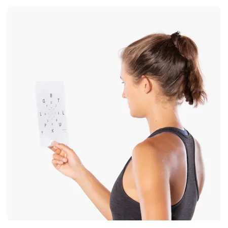 ARTZT neuro vision panel set