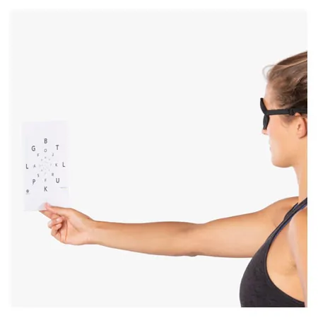ARTZT neuro vision panel set