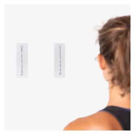 ARTZT neuro vision panel set