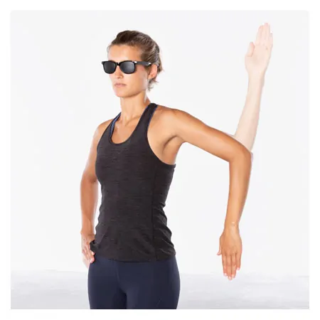 ARTZT neuro raster glasses