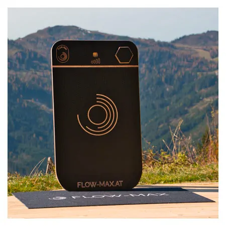 FLOW-MAX balance- and stability trainer VarioBoard, 80x55 cm