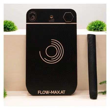 FLOW-MAX balance- and stability trainer VarioBoard, 80x55 cm