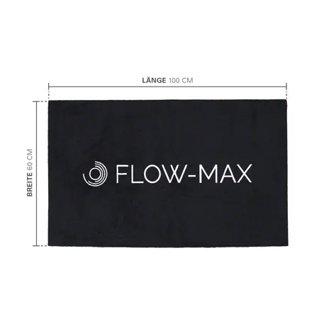 FLOW-MAXprotective mat for VarioBoard, 100 x 60 cm