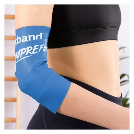 Flossband Level 1-4, set of 4