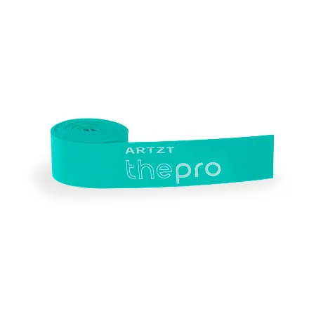ARTZT thepro Flossband, 1,2 m x 2,5 cm, mint