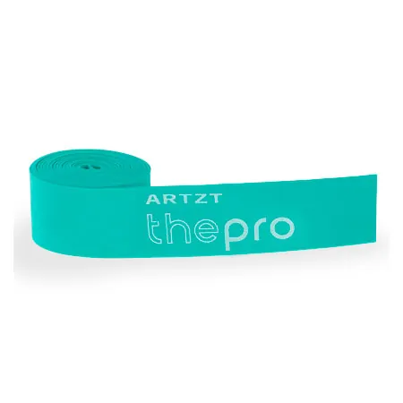 ARTZT thepro Flossband, 2 m x 5 cm, mint