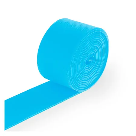 ARTZT thepro Flossband, 5 m x 5 cm, blue