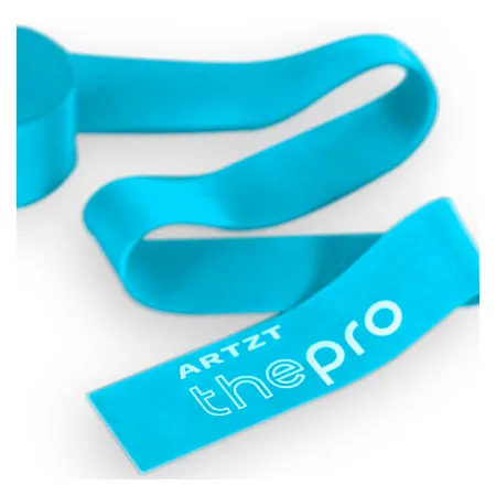 ARTZT thepro Flossband, 5 m x 5 cm, blue